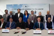 ePlane Company Forms Strategic Partnership to Expand Electric Aviation in Birmingham