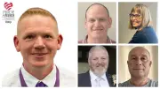 Essex Freemasons Sponsor Unsung Hero Award for 2026 Pride of Essex Awards