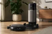 Eufy Omni S2 Robot Vacuum Review: Top Features and Performance