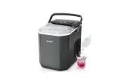 Euhomy Countertop Ice Maker Deal: Save Big on Amazon Summer Sale