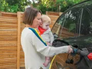 EV Drivers Face £52 Additional Charges Under July 1 Ofgem Energy Price Cap