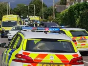 Ex-police officer admits killing psychologist by dangerous driving