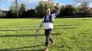 Ex-Police Officer Tackles 100km Peak District Walk for Charity