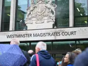 Ex-West Midlands Police officer denies £720k fraud in court