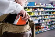 Exact Number of Offences by West Midlands' Highest-Ranked Shoplifter Revealed