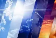 Exact Times Thunderstorms to Hit UK Before Soaring Temperatures