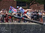 Extra Bank Holiday for England When Andy Burnham Becomes PM