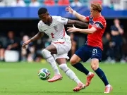 Ezri Konsa Suffered Hamstring Cramps in England's Extra-Time Win Over Norway