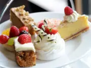 'Fabulous' Afternoon Tea for Two Reduced to £4.30 Each in 24-Hour Deal