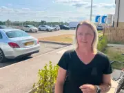 Families Forced to Leave Homes Built on Mineshaft in Edinburgh