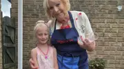 Family Event Marks 50 Years of Friends of the Baby Unit with Three Generations