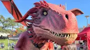 Family Fun Day Returns to Barry with Fantasy Theme