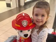 Family Thank Woman Who Rushed Kourtney McCormick, 6, to Hospital Before Her Death