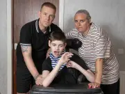Family's 'nightmare' DWP battle as parents of severely disabled teen told to job hunt