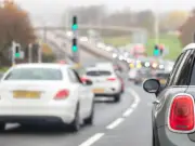 Fastest UK speeds recorded on West Midlands roads at 161mph