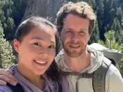Father-to-Be Dies in 20ft Rock Climbing Accident in California
