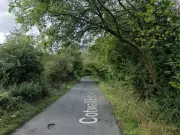 Fire Near Gornal Beauty Spot Prompts 'Avoid the Area' Warning