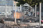 Fire Service Warning After Streetly Garden Blaze Spreads to Nearby Homes