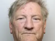 First Photo of Killer Who Hid Lodger's Remains in Concrete Released