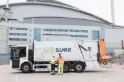First Waste Arrives at Major West Midlands Energy-from-Waste Facility