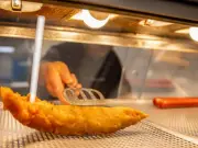 Fish and Chip Shops Face £11.41 Cost as Expert Warns of Five Hidden Drains