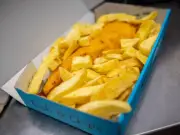 Fish and chip shops face mushy pea shortage amid cost crisis