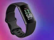 Fitbit Charge 6 on Sale at Amazon for £79, 44% Off RRP
