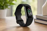 Fitbit Tracker: Top Fitness Health Wearable Review 2024