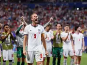 Foreign Office Issues England World Cup Update After DR Congo Win