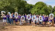 Forever Stars Charity Hits £1M Fundraising Milestone for Baby Loss Support