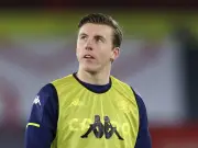 Former Aston Villa Defender Matt Targett Set to Join Hull City After Newcastle Release