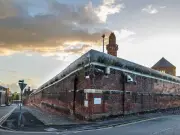 Former Birmingham Prisoner Found Dead in Cell; Officer Sacked Over Falsified Record