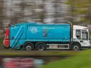 Former Bristol Waste MD Richard Williams Gets £120k Exit Payoff
