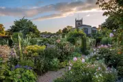 Former National Trust Site in West Midlands Opens for Free One-Day Event