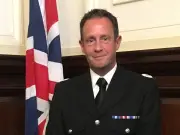 Former Staffordshire Chief Constable found guilty of gross misconduct