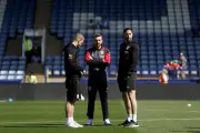 Former West Brom Coach Joins World Cup Winner at Serie A Club