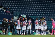 Former West Brom Promotion-Winning Boss Appointed National Team Head Coach
