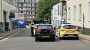 Fourth arrest after fatal Wolverhampton car park stabbing
