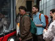 Free bus pass age change confirmed for those born after 1961