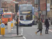 Free Bus Pass Age Changes in July 2026 as State Pension Threshold Rises to 67
