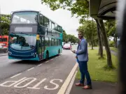 Free Bus Pass for Under-16s in England Starts August 1