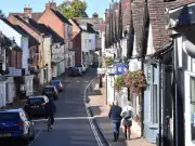 Free Fairy Tale Trail Launches in Droitwich Spa for Summer 2026
