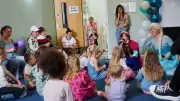 Free Family Fun Day Marks 40 Years of Antioch Christian Centre in Llanelli