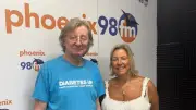 Free Local Support Services Highlighted on Phoenix FM