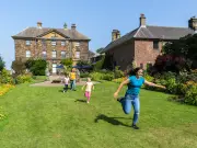 Free National Trust Day Pass for Premium Subscribers: 40,000 Available