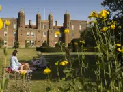 Free National Trust Pass for Premium Subscribers: Family Day Out Offer