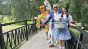 Free Panto in the Park Returns to Retford This August with Three Shows