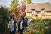 Free Shakespeare Sites Visits for West Midlands Locals Announced