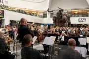 Free Symphony Orchestra Performances to Fill Birmingham Streets as Festival Returns