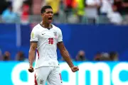 Free Train Rides for Fans Sharing Name with England Star